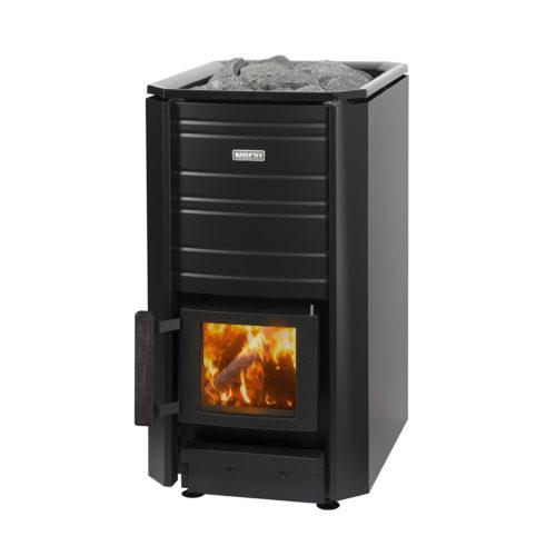 Narvi Black 16–24