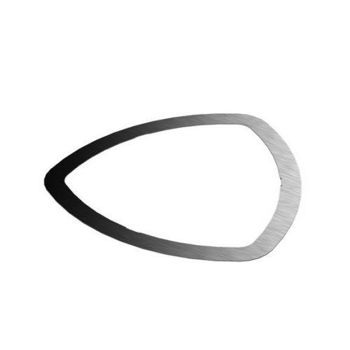 Installation flange - Trio