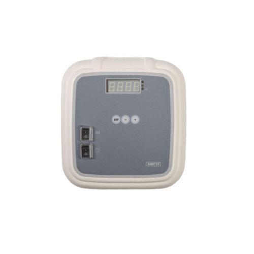 Narvi controller 15 kw