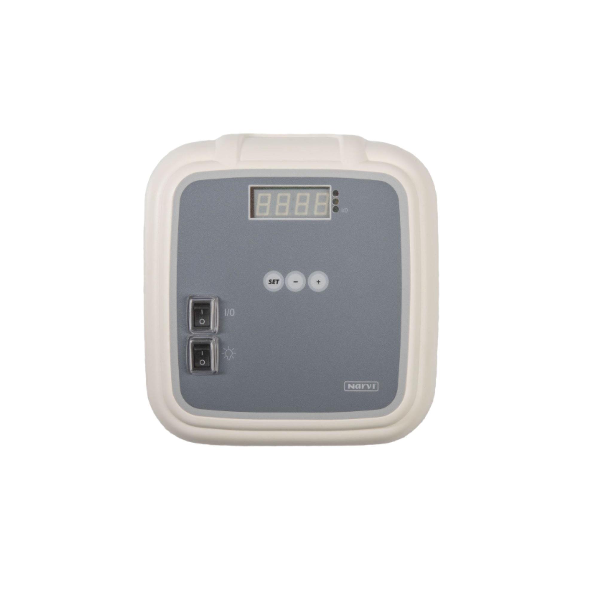 Narvi controller 15 kw