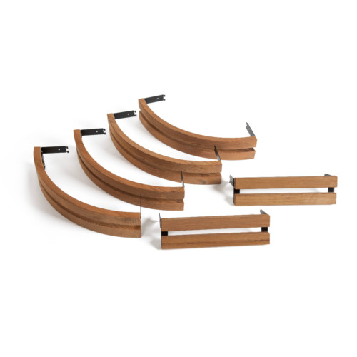 Heater guard - Narvi Peak Big