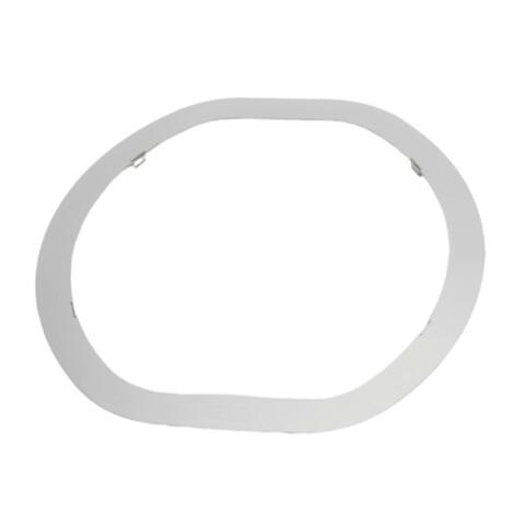 Installation flange - Steam Ready