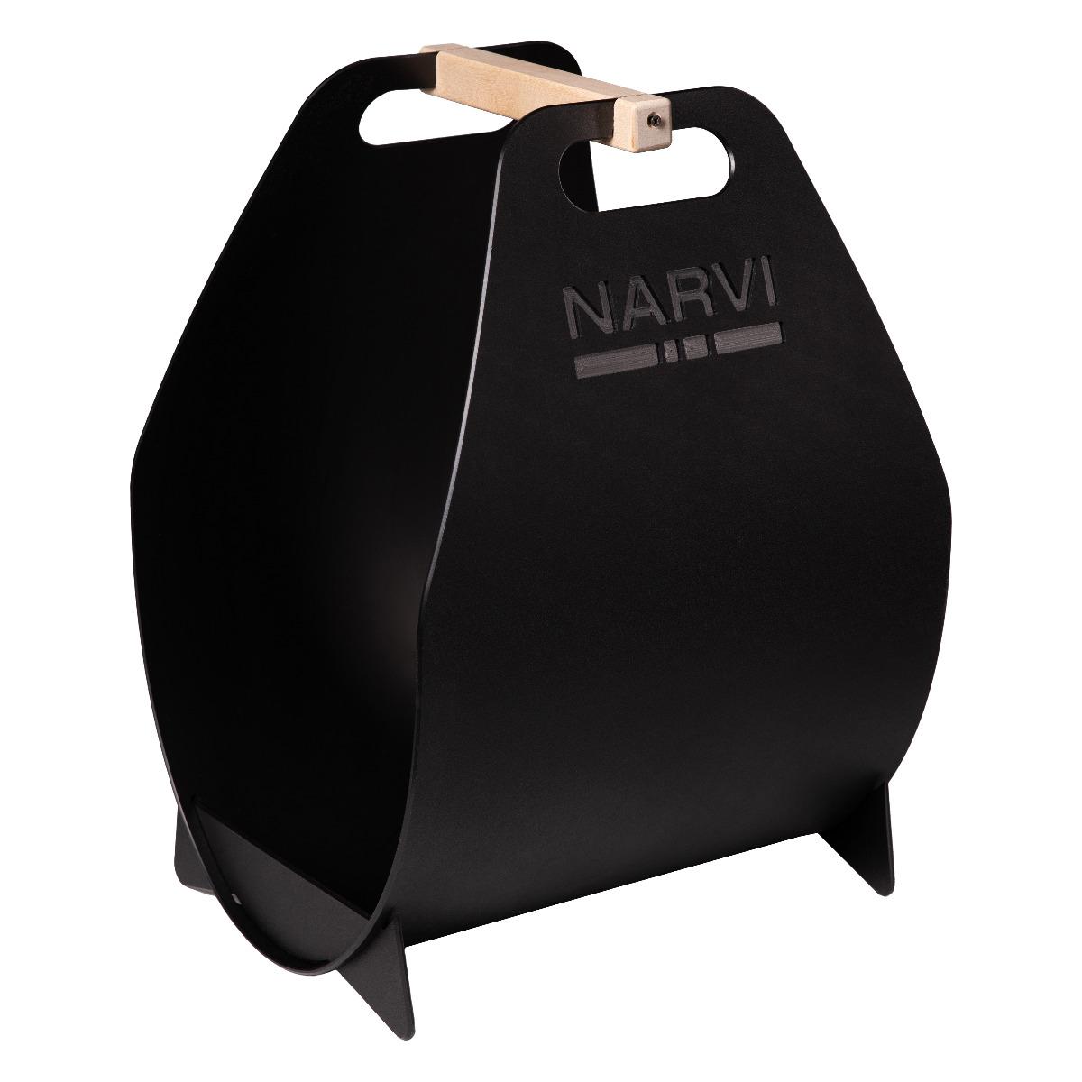 Puukori Black